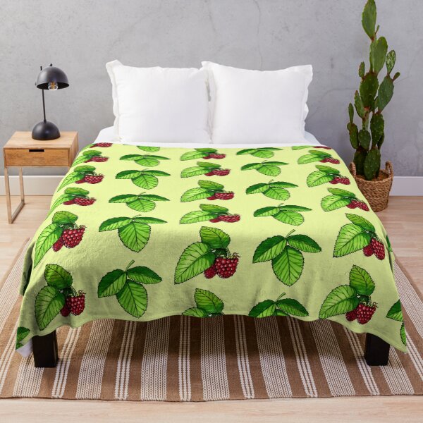 Item preview, Raspberries designed and sold by -Senaar-.