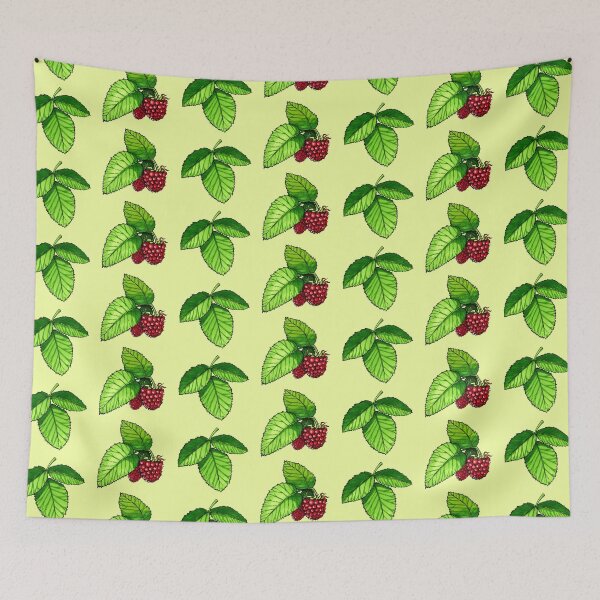 Item preview, Raspberries designed and sold by -Senaar-.