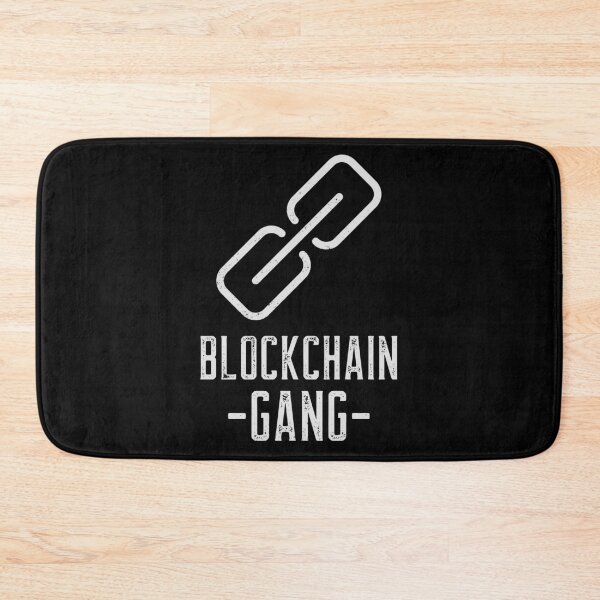 Item preview, Pandilla Blockchain designed and sold by jtechlimitless.