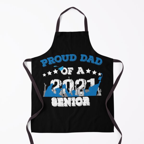 Item preview, proud mom of a senior classes 2021 final year graduation year for mom for senior designed and sold by mydreamcatcher.