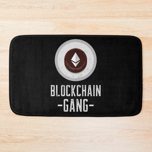 Item preview, Pandilla Blockchain designed and sold by jtechlimitless.