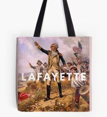 Bolsa de tela la lanza del conjunto revolucionario