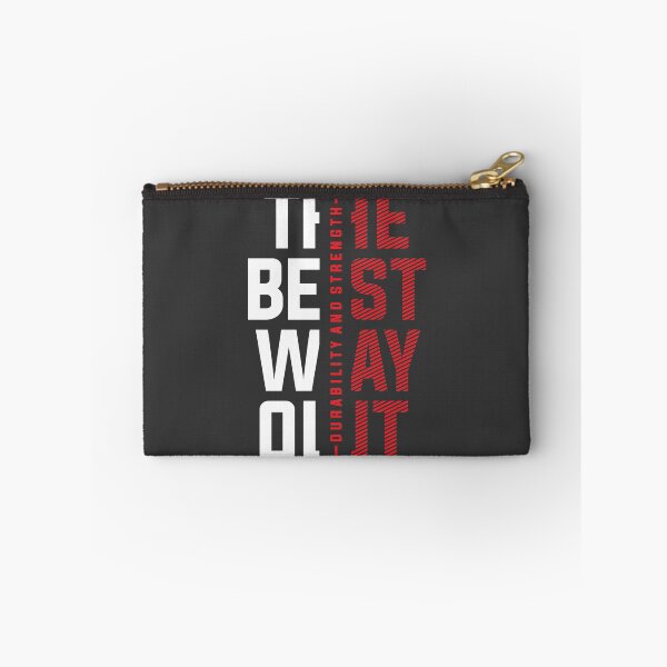 Item preview, THE BEST WAY designed and sold by MandarenaMerch.