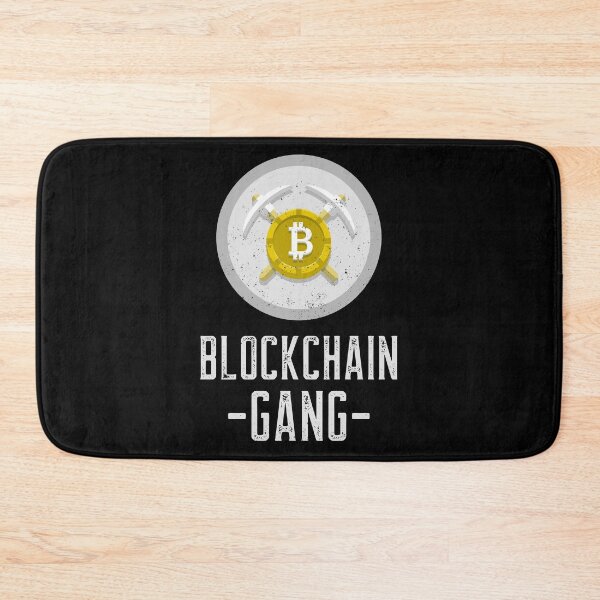 Item preview, Pandilla Blockchain designed and sold by jtechlimitless.