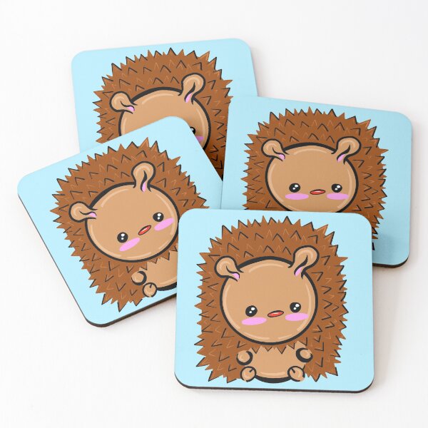 Item preview, Cute Hedgehog  designed and sold by missmann.