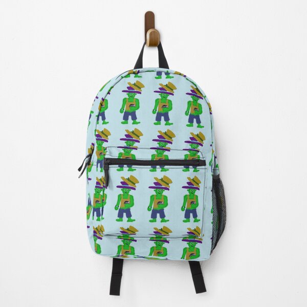 Item preview, Mad hatter Orc designed and sold by ScarletPanda.