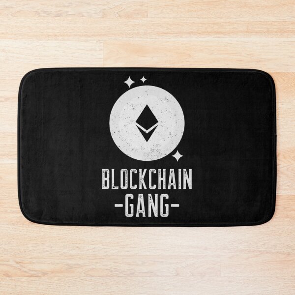 Item preview, Pandilla Blockchain designed and sold by jtechlimitless.