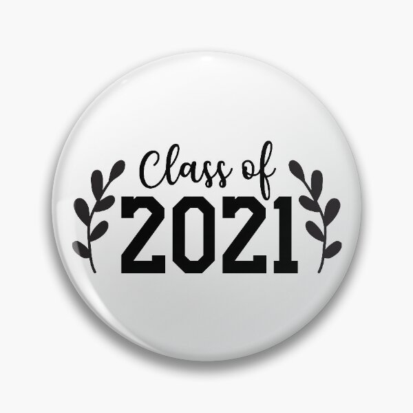 Item preview, Class Of 2021 Graduation designed and sold by ClaudiaGrosso.