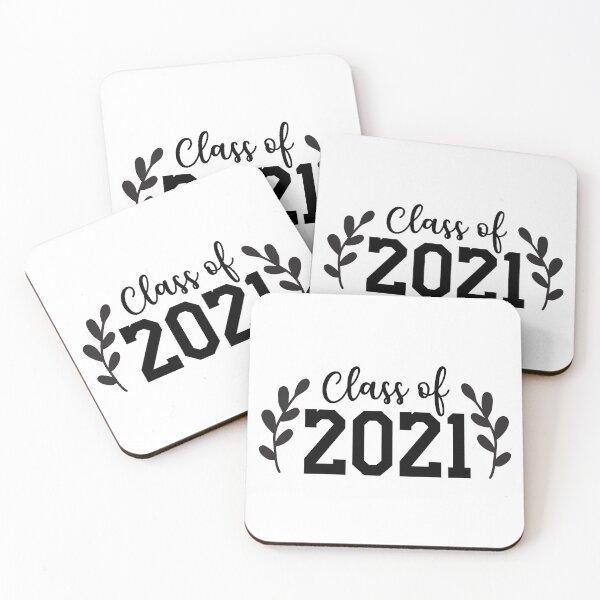 Item preview, Class Of 2021 Graduation designed and sold by ClaudiaGrosso.
