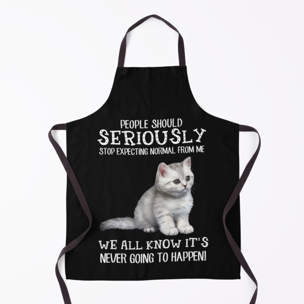 Item preview, people should seriousily cat Domestic Longhair designed and sold by Nathan256.