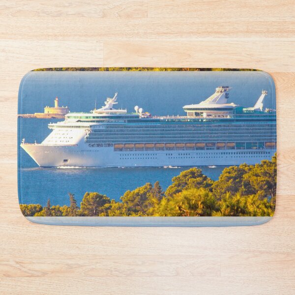 Item preview, Navigator of the Seas. Royal Caribbean cruise designed and sold by Tereza Pilar  Art.