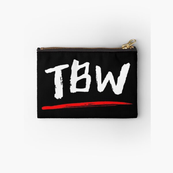 Item preview, Mercancía del logotipo de TBW designed and sold by Tennessee Backyard Wrestling.