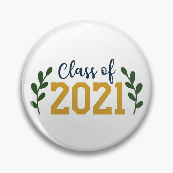 Item preview, Class Of 2021 Graduation  designed and sold by ClaudiaGrosso.