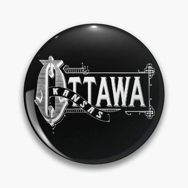 Item preview, Vintage Ottawa, KS designed and sold by DonDota.