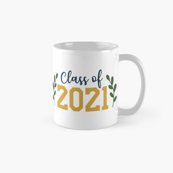 Item preview, Class Of 2021 Graduation  designed and sold by ClaudiaGrosso.