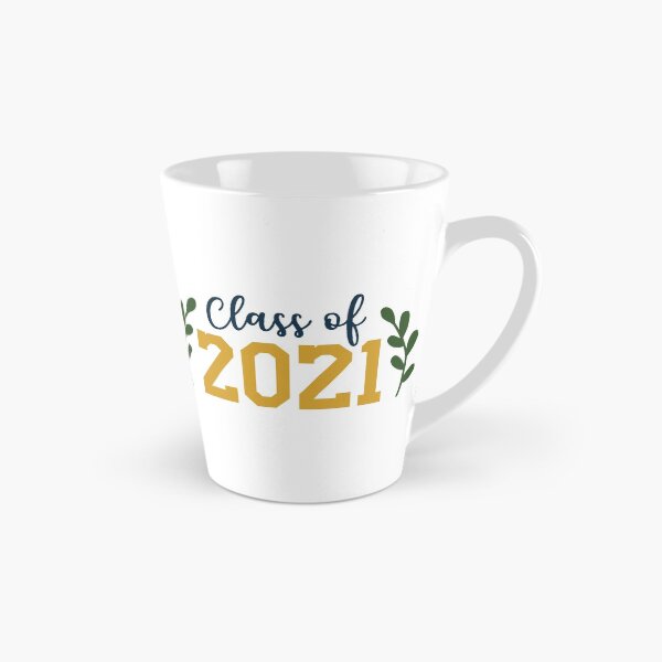 Item preview, Class Of 2021 Graduation  designed and sold by ClaudiaGrosso.