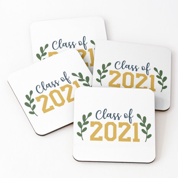 Item preview, Class Of 2021 Graduation  designed and sold by ClaudiaGrosso.