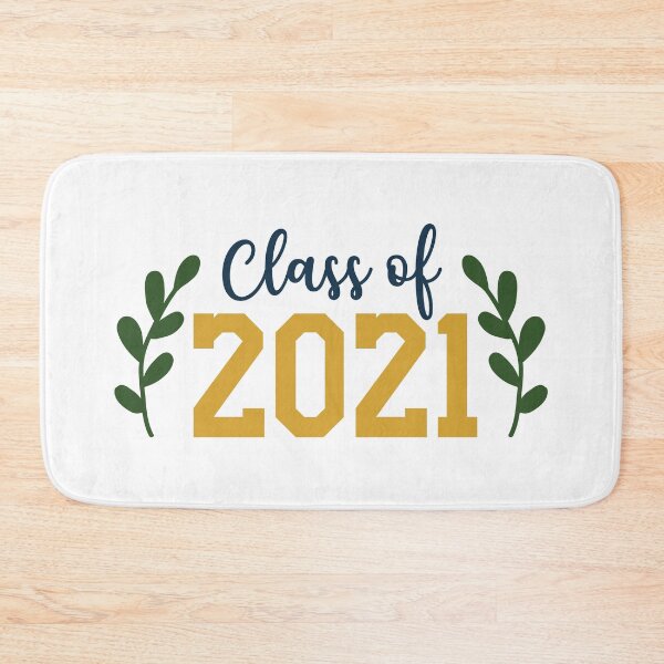 Item preview, Class Of 2021 Graduation  designed and sold by ClaudiaGrosso.