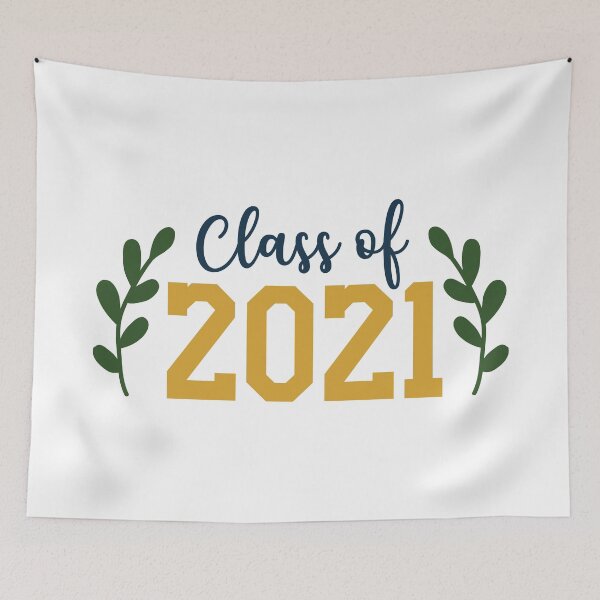 Item preview, Class Of 2021 Graduation  designed and sold by ClaudiaGrosso.