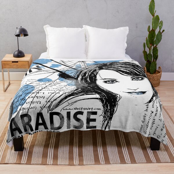 Item preview, Another day in paradise designed and sold by Vectshirt-shop.