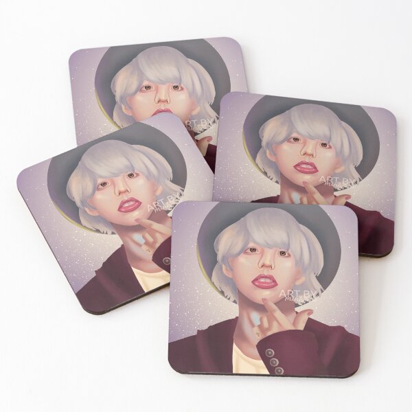Item preview, Hiro My First Story designed and sold by mintypsd.