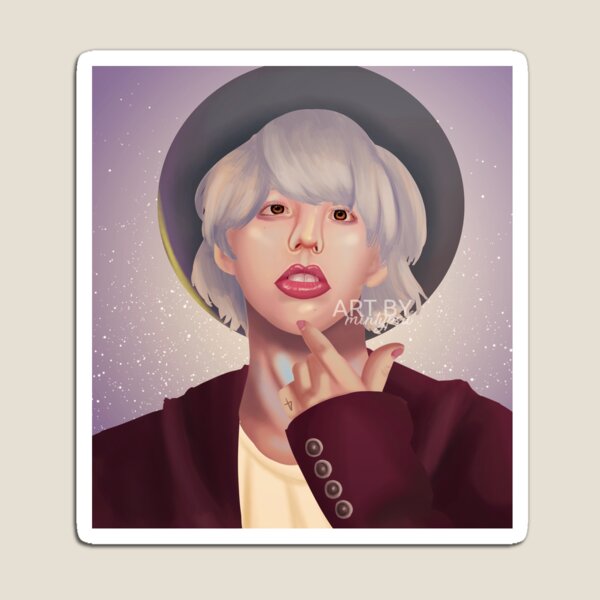 Item preview, Hiro My First Story designed and sold by mintypsd.