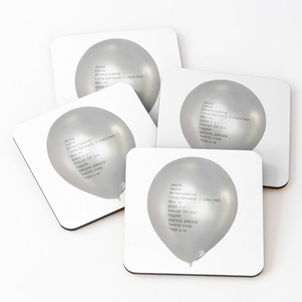 Item preview, Sour Album designed and sold by lara-bacchus.