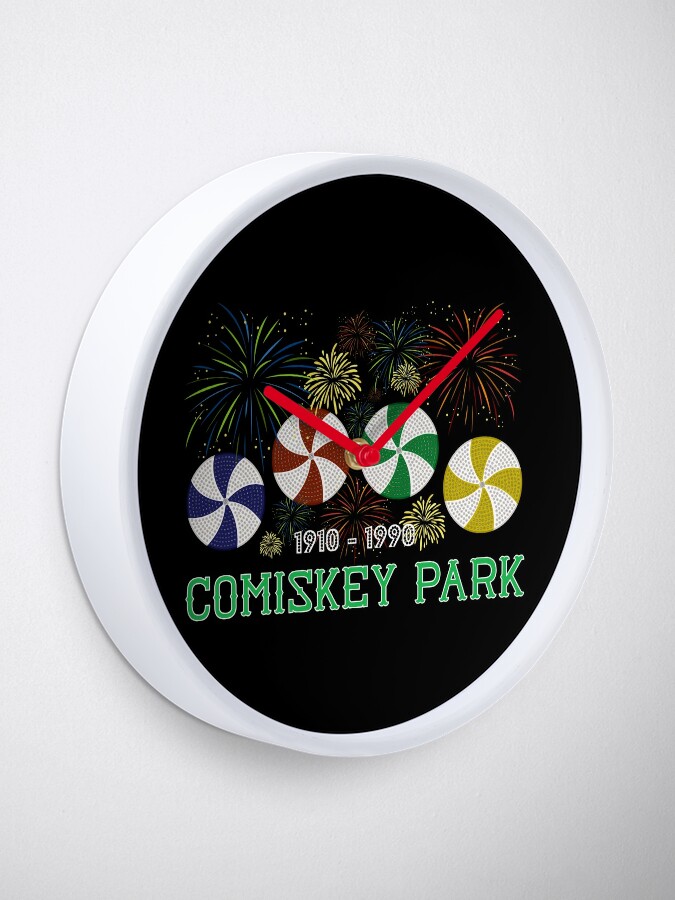 Comiskey Park Essential T-Shirt for Sale by pegricks