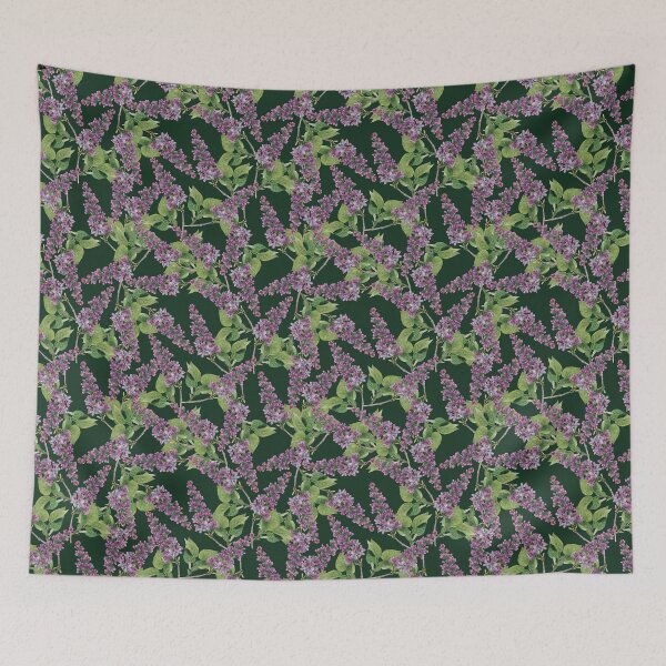 Item preview, Botanical designed and sold by Marcela Castillo Ibáñez.