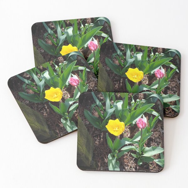 Item preview, Hidden Tulips designed and sold by GardenArtworks.