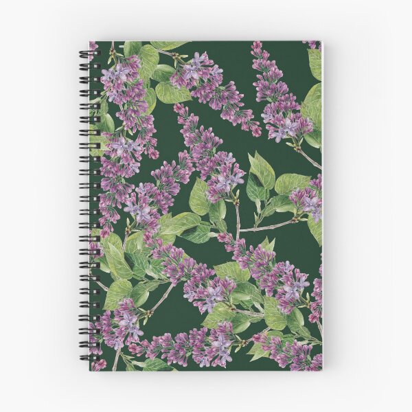 Item preview, Botanical designed and sold by Marcela Castillo Ibáñez.