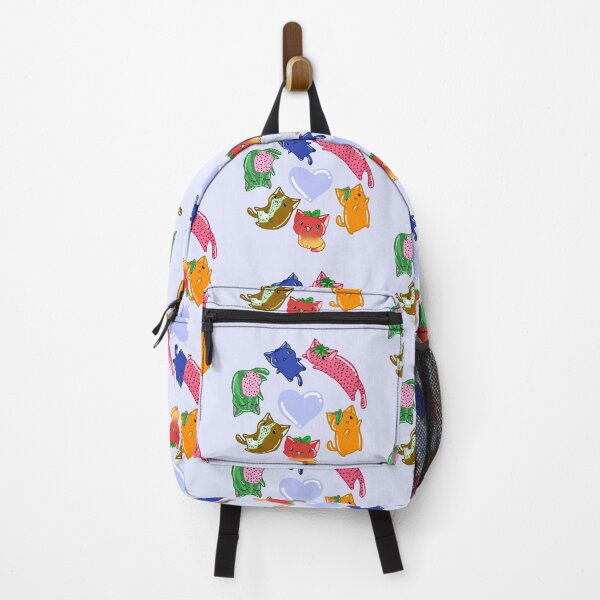Item preview, Fruit Cats <3 designed and sold by Isabel  Vazquez.