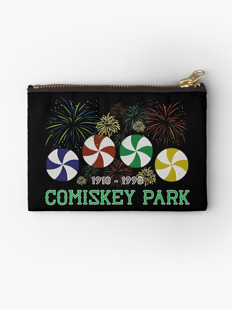 Comiskey Park Essential T-Shirt for Sale by pegricks