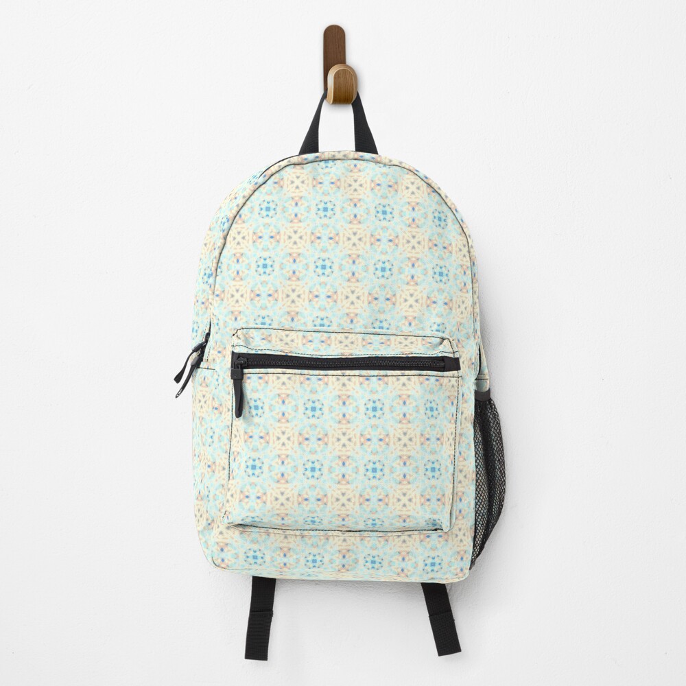 Item preview, Backpack designed and sold by PatternPerfect.