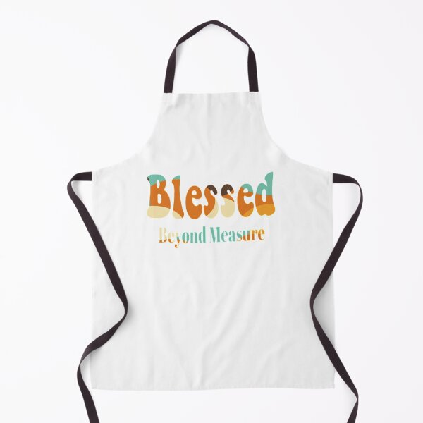 Item preview,  Blessed Beyond Measure designed and sold by loveoceanair.