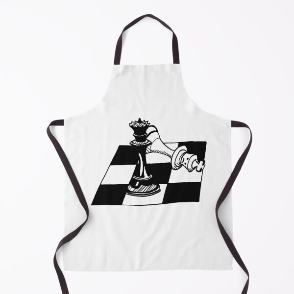 Item preview, Chess designed and sold by PureSodium.