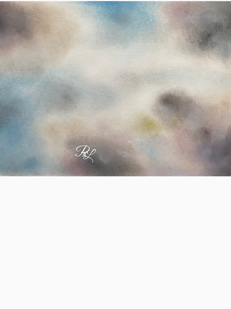 Colourful Clouds by PTnL