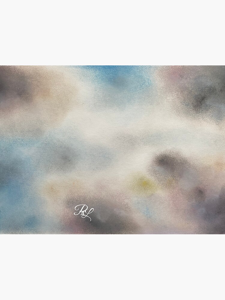 Colourful Clouds by PTnL