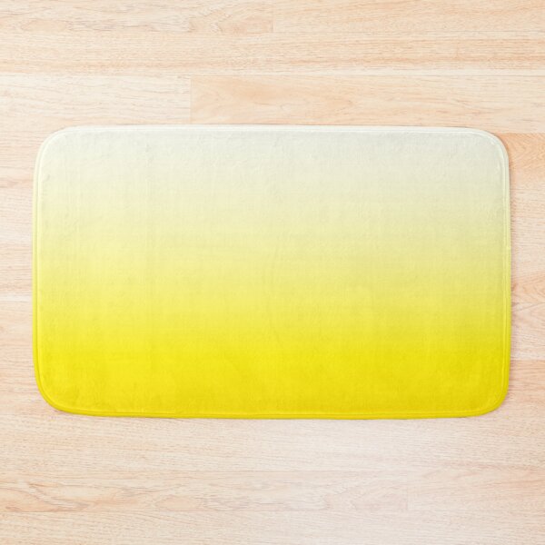 Item preview, Yellow ombre designed and sold by Latte Design.