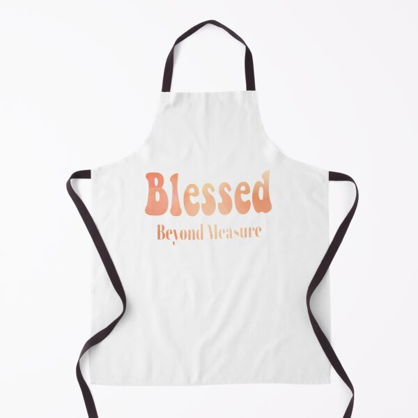 Item preview,   Blessed Beyond Measure designed and sold by loveoceanair.
