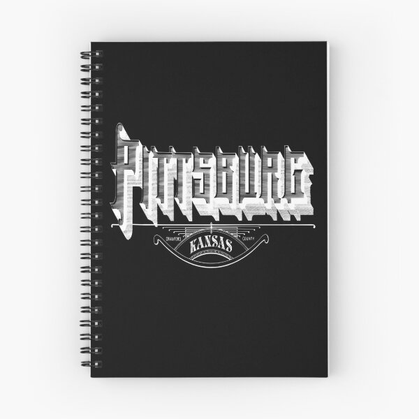 Item preview, Vintage Pittsburg, KS designed and sold by DonDota.