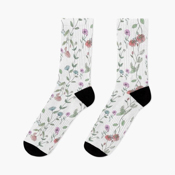 Item preview, Pretty Vines designed and sold by Poetic Patterns Studio.