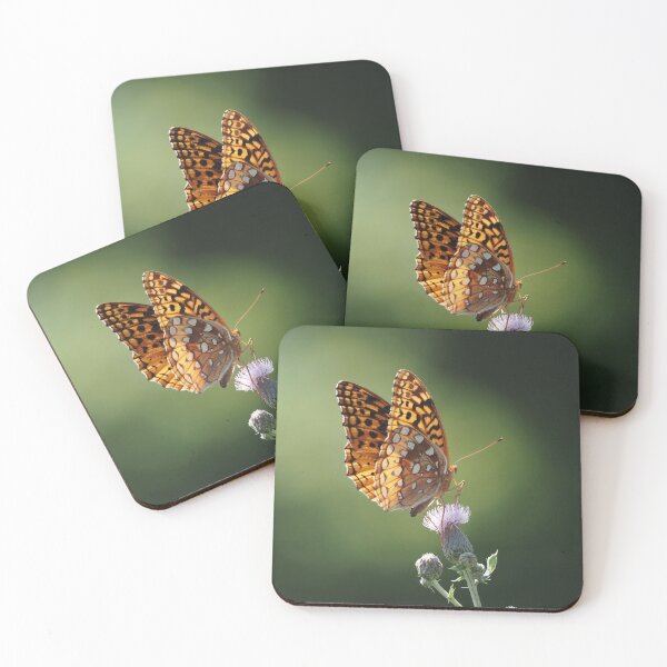 Item preview, Great Spangled Fritillary 1 designed and sold by litwphoto.