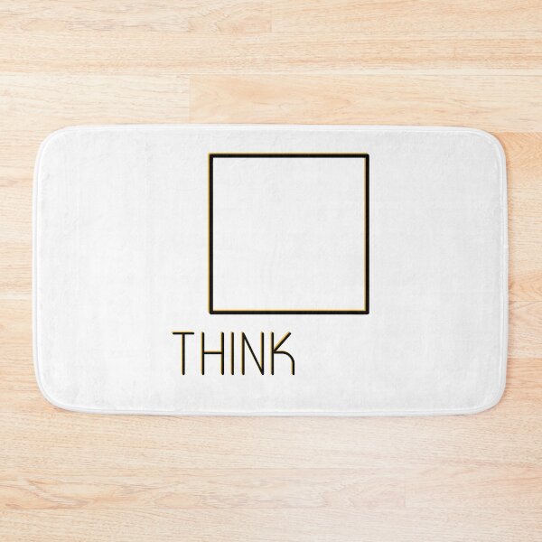 Item preview, Think outside the box! designed and sold by OMadureira.