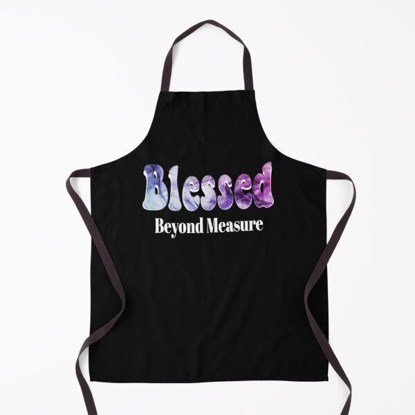 Item preview,    Blessed Beyond Measure designed and sold by loveoceanair.