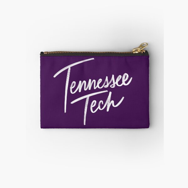 Artikelvorschau, Tennessee Tech lila Schule entworfen und verkauft von Cedarrue.