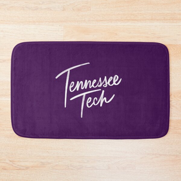 Item preview, Tennessee tech purple school designed and sold by Cedarrue.