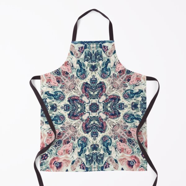 Item preview, Abstract Mandala Pattern designed and sold by Phil Perkins.