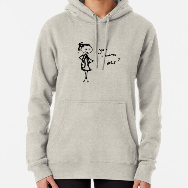 Hands On Hips Sweatshirts & Hoodies for Sale | Redbubble