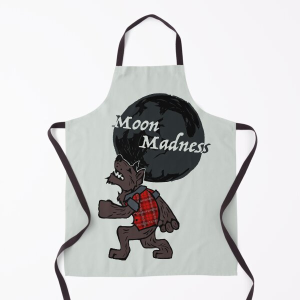 Item preview, Moon Madness designed and sold by Eclectic Jargon.